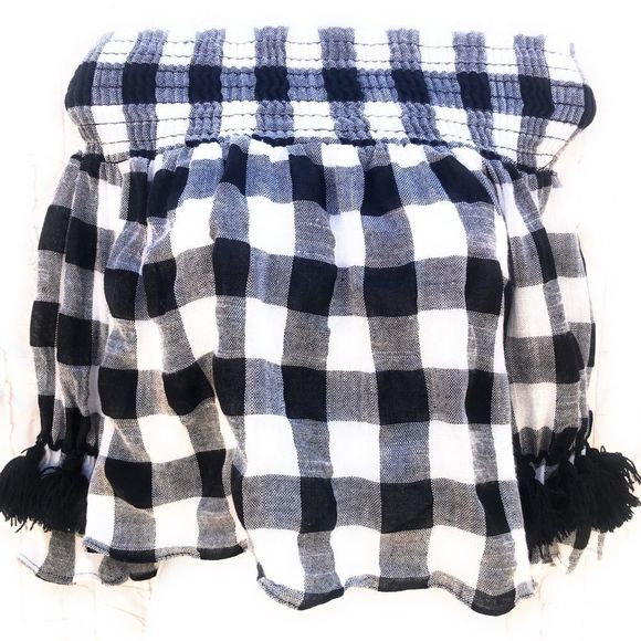 MISA‎ LA Top - Picture 2 of 8